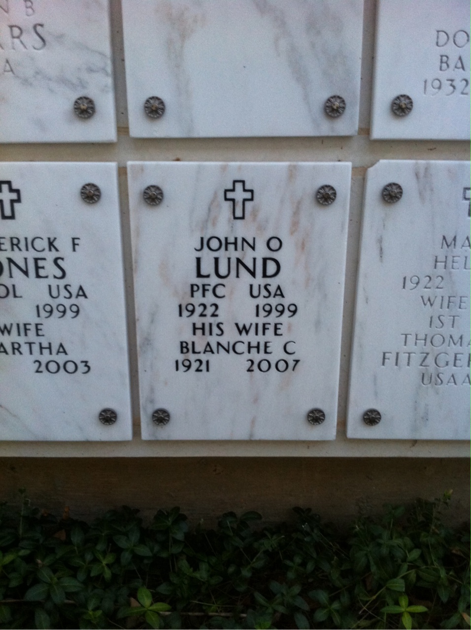 John Lund