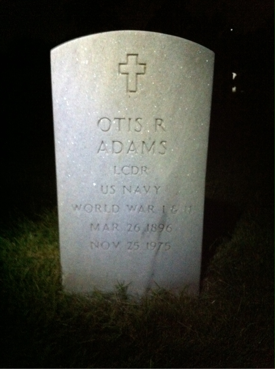 Nell Adams