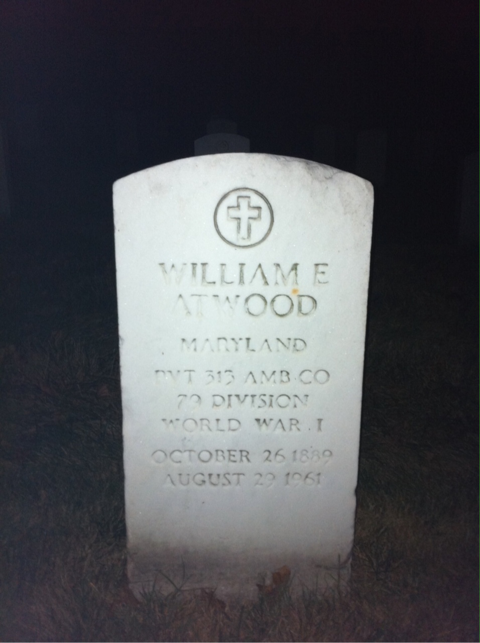 William Atwood