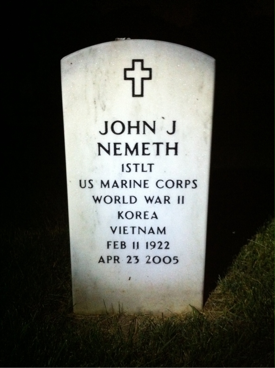 John Nemeth