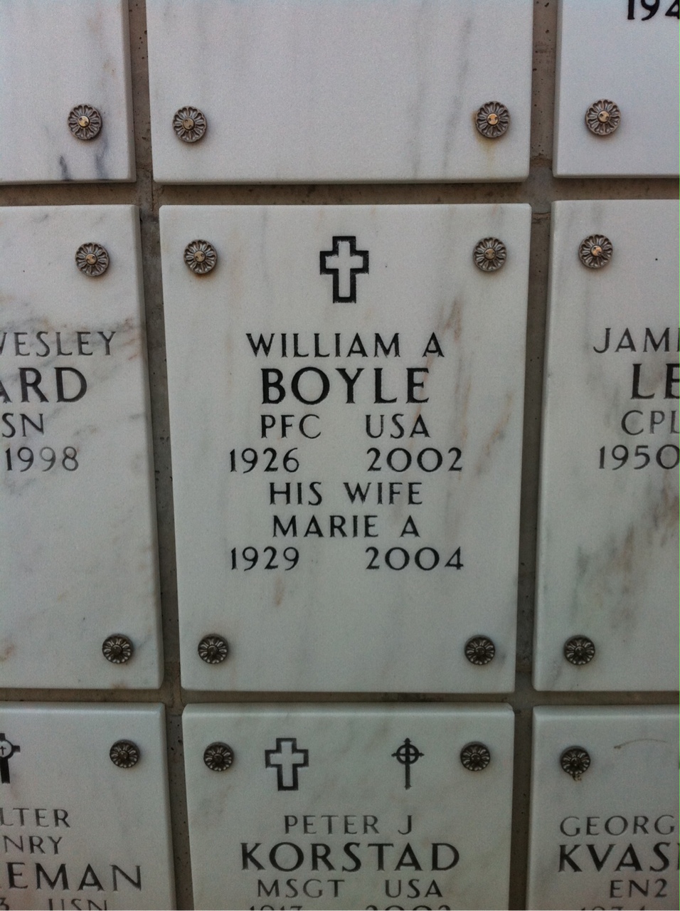 William Boyle