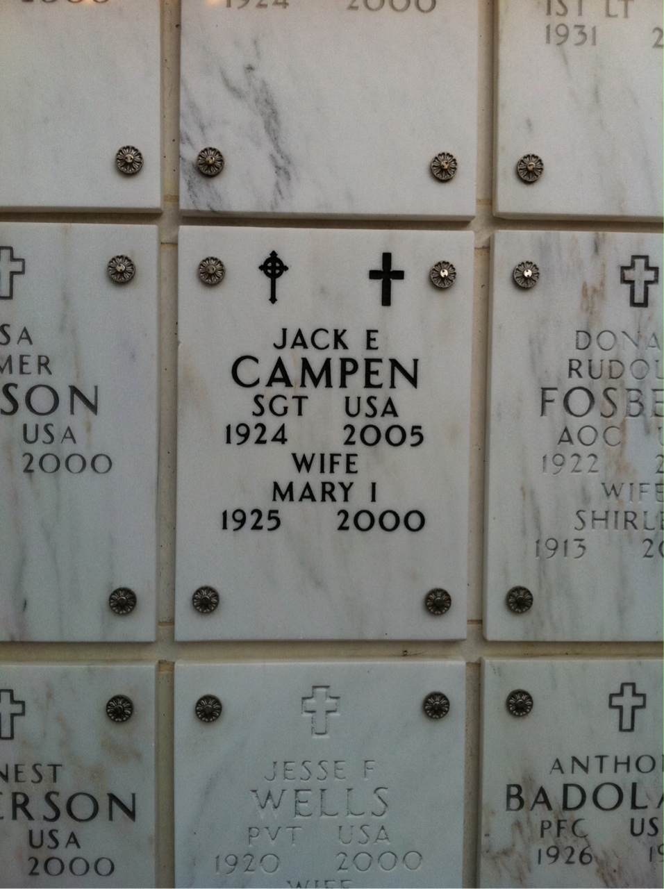 Jack Campen