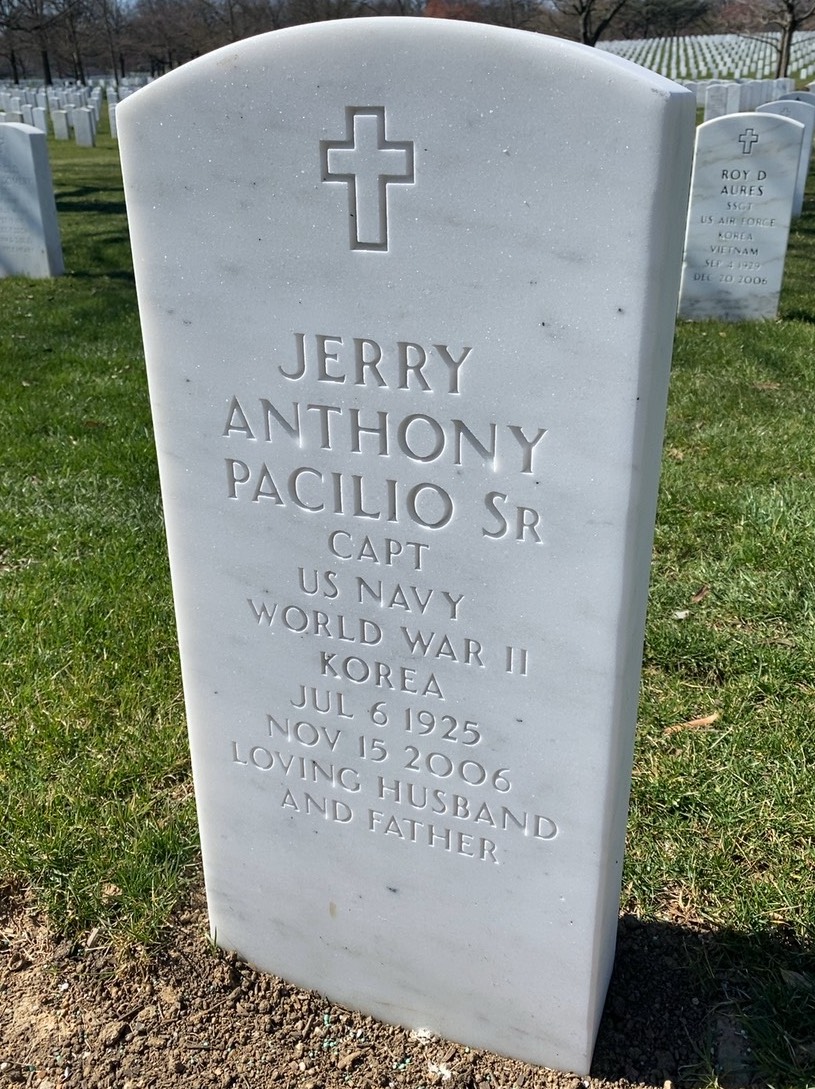 Jerry Pacilio