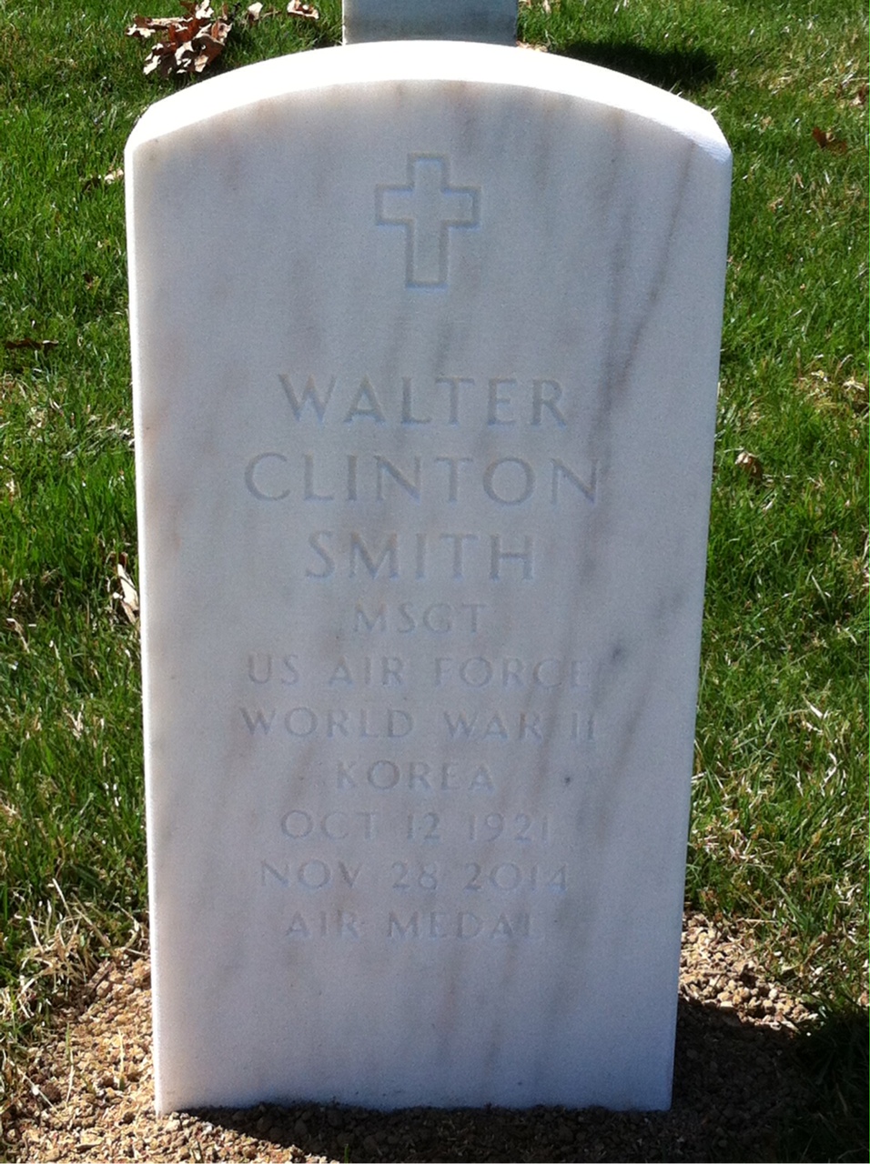 Walter Smith