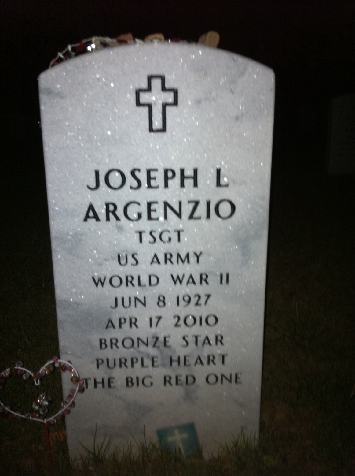Joseph Argenzio