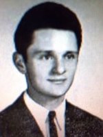 YOLKIEWICZ THOMAS JOSEPH - Vietnam War Veteran