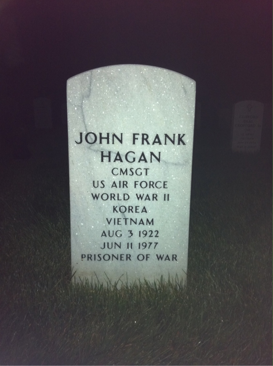 John Hagan
