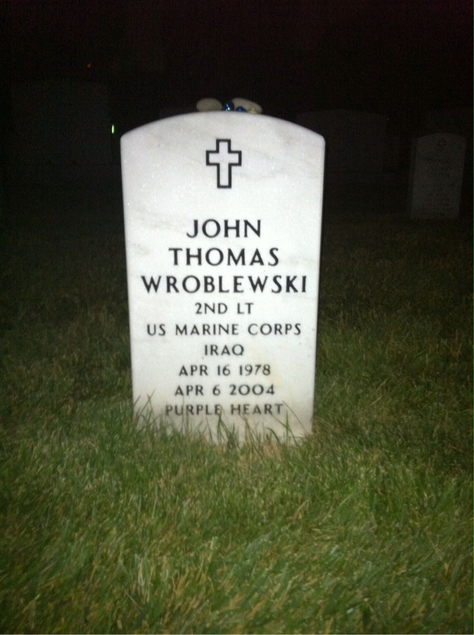 John Wroblewski