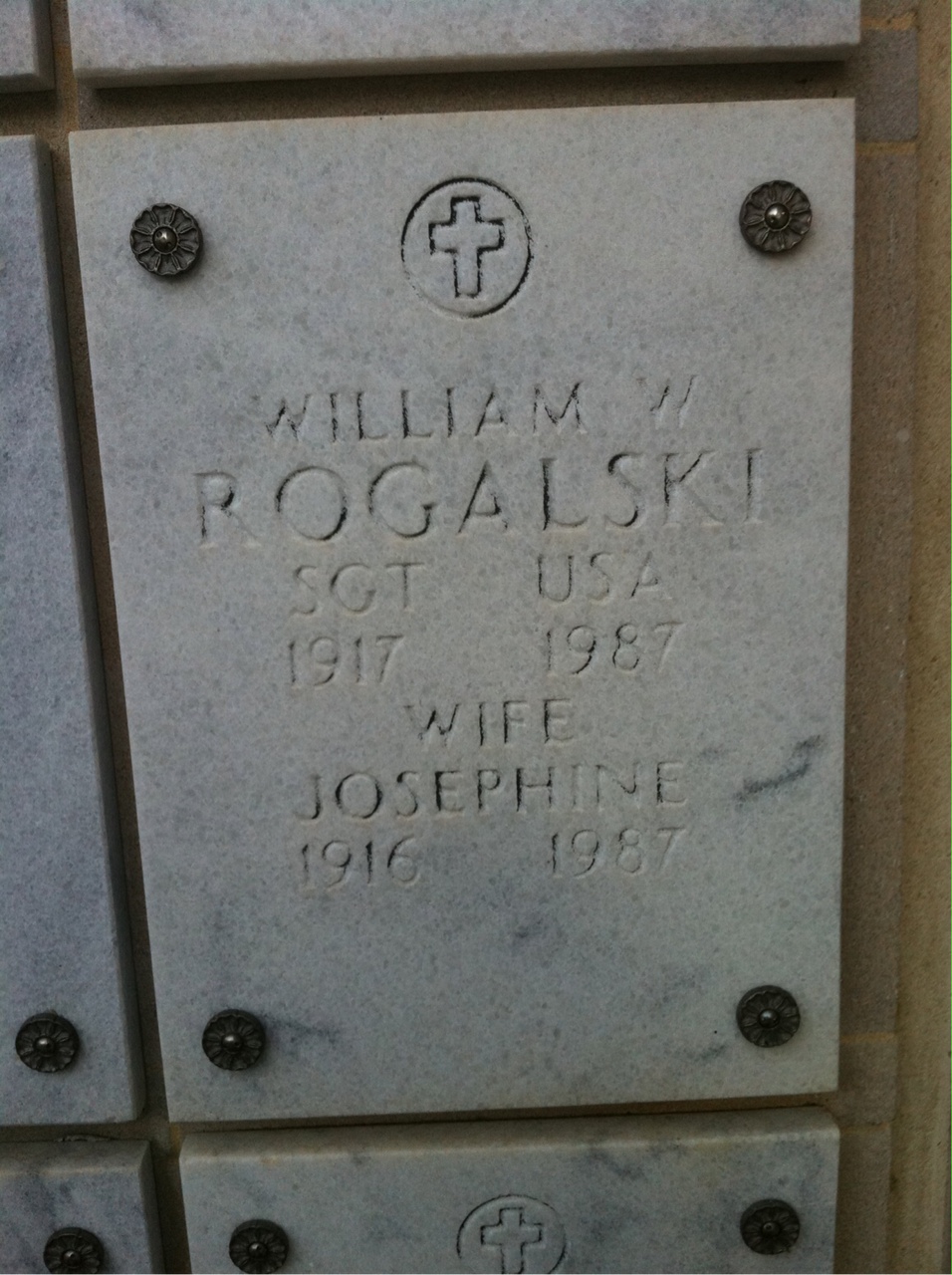 William Rogalski