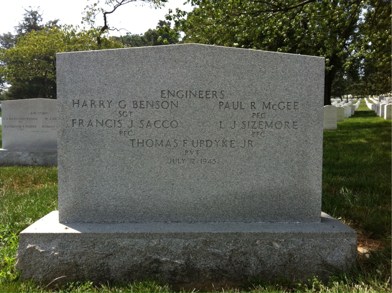 Harry Benson