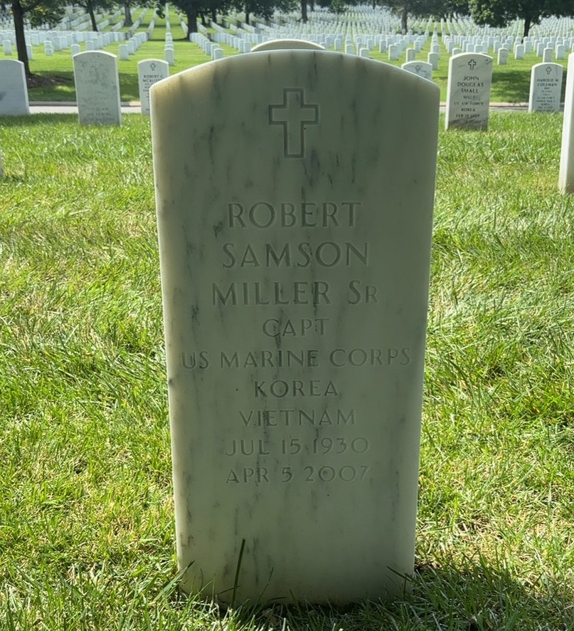 Robert Miller
