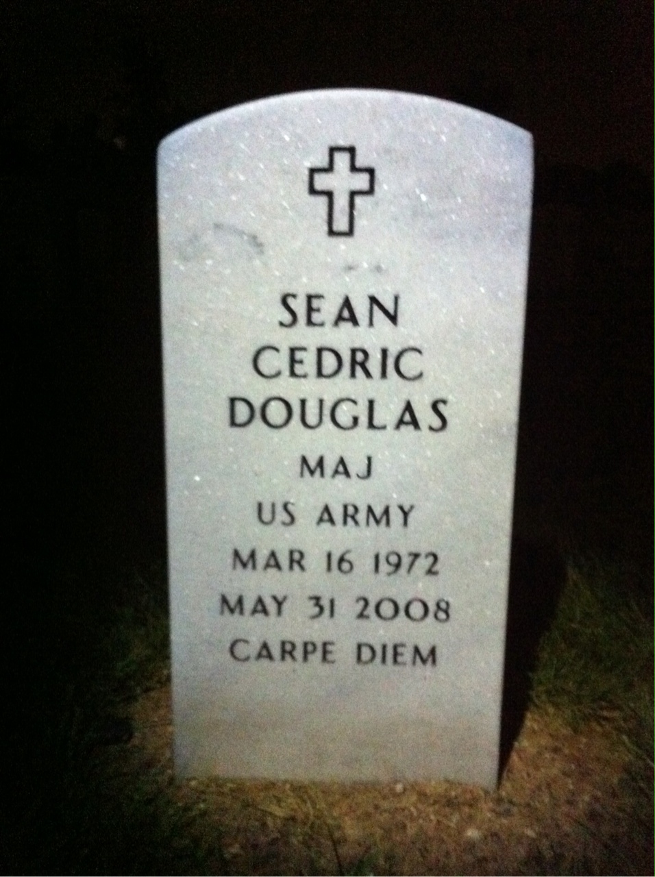 Sean Douglas