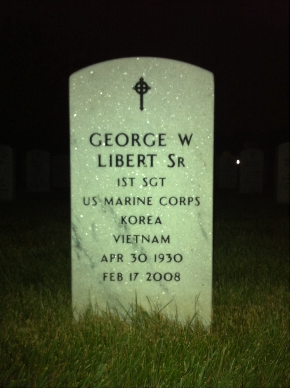 George Libert