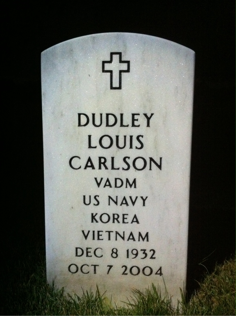 Dudley Carlson