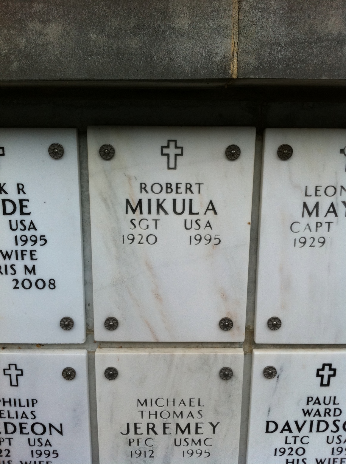 Robert Mikula