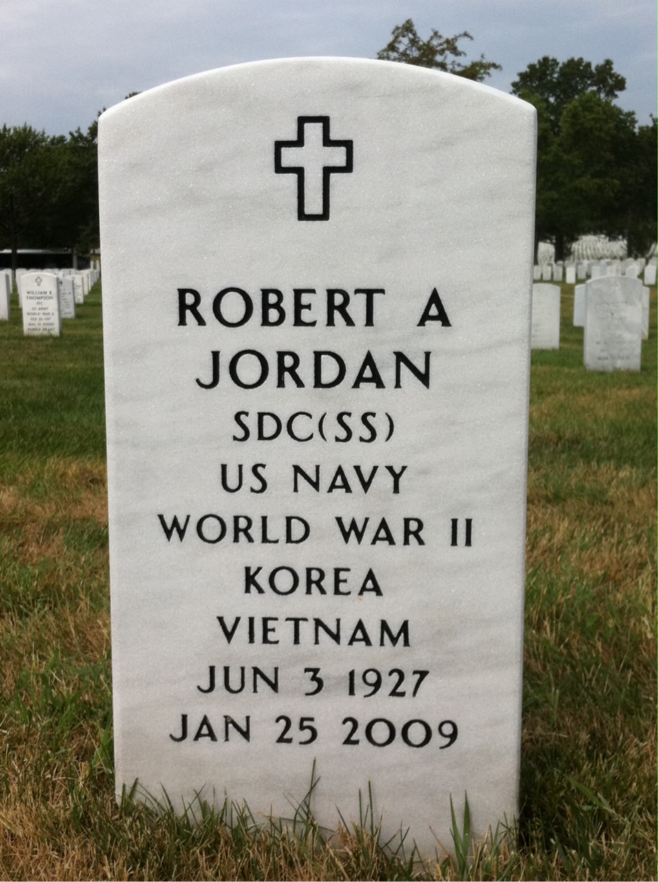 Robert Jordan