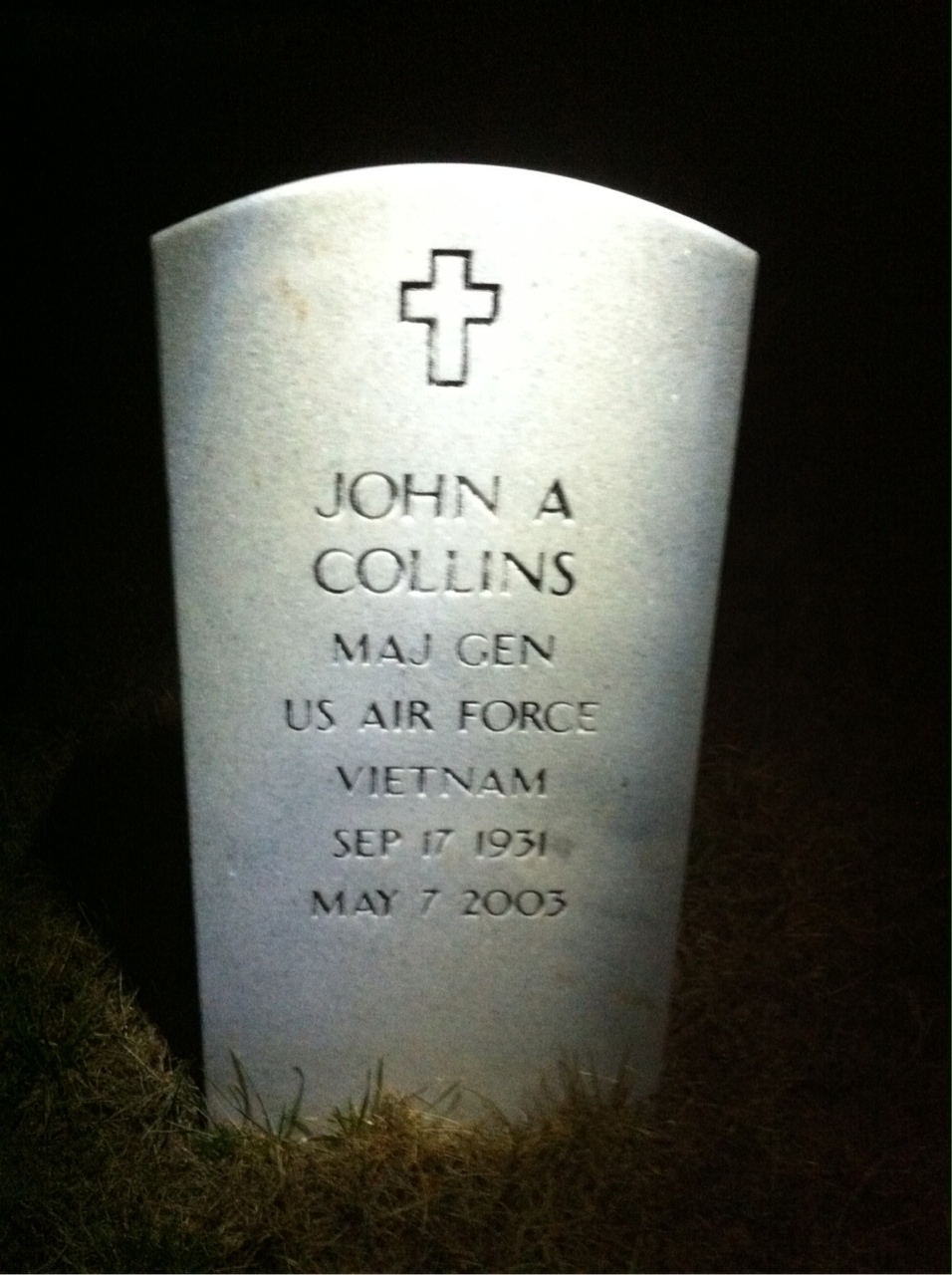 John Collins