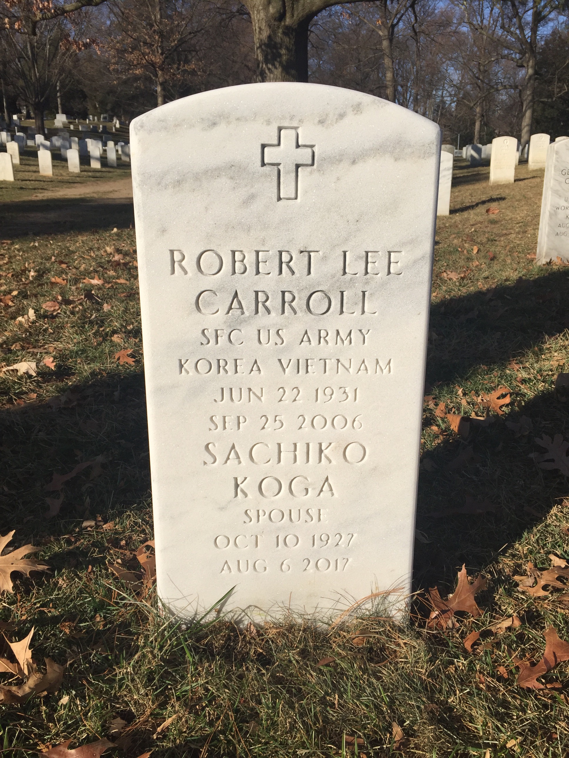 Robert Carroll
