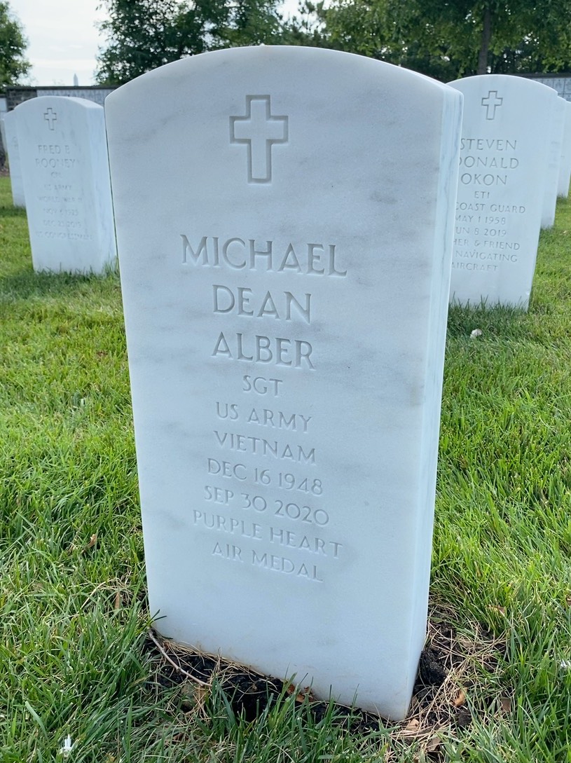 Michael Alber