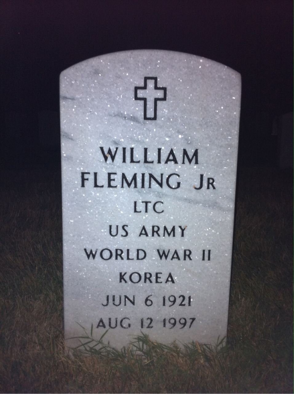 William Fleming