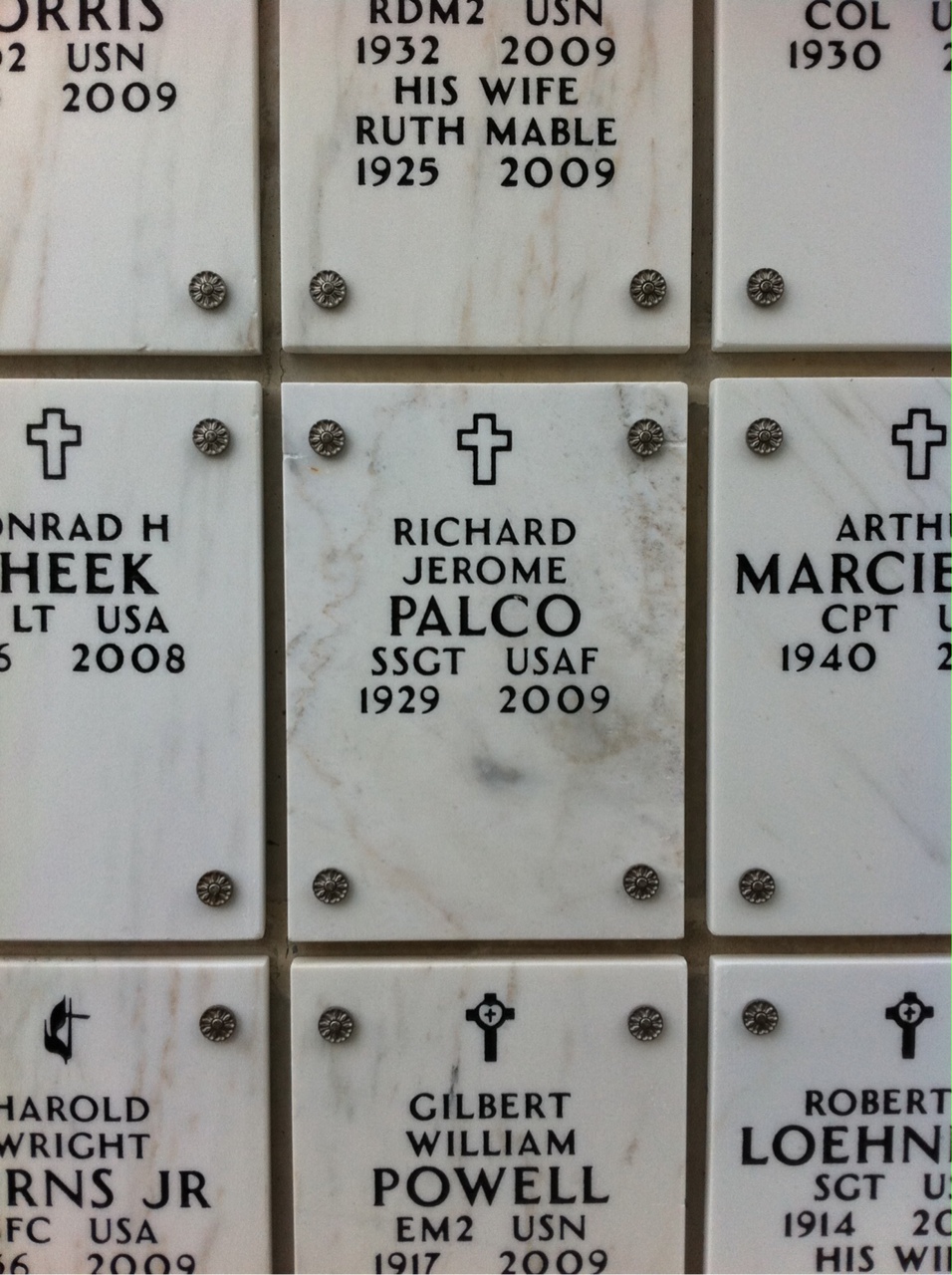 Richard Palco