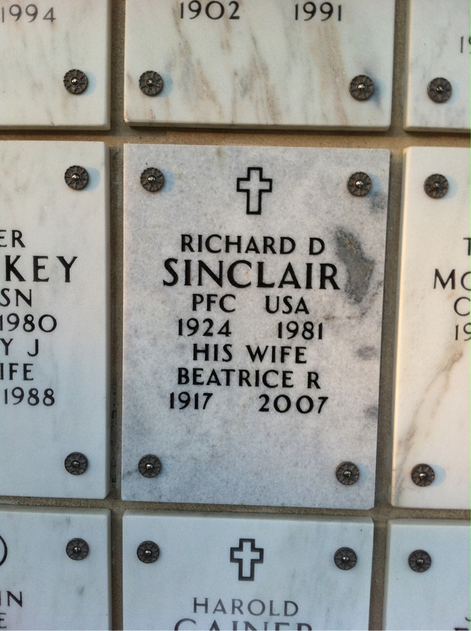 Richard Sinclair