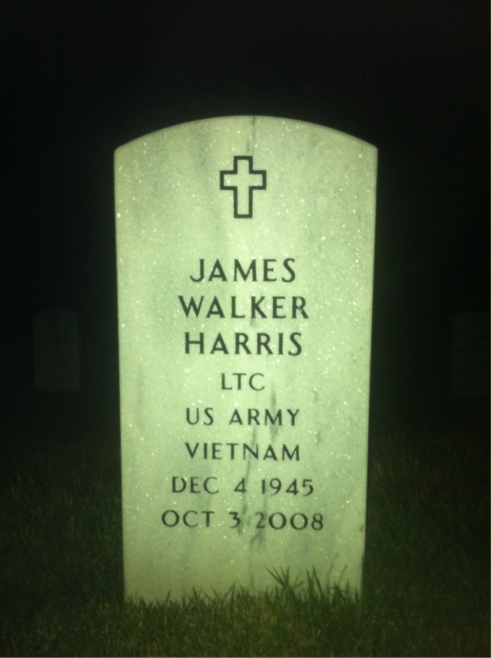 James Harris