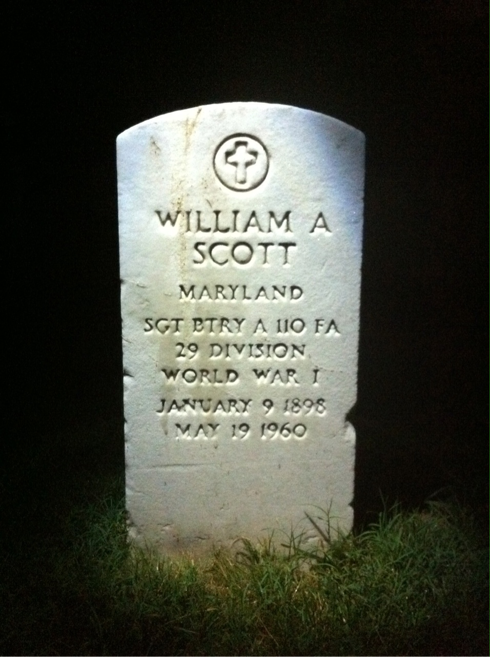 William Scott