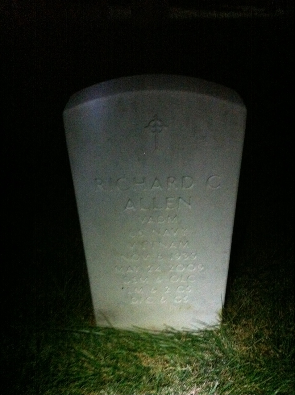 Richard Allen