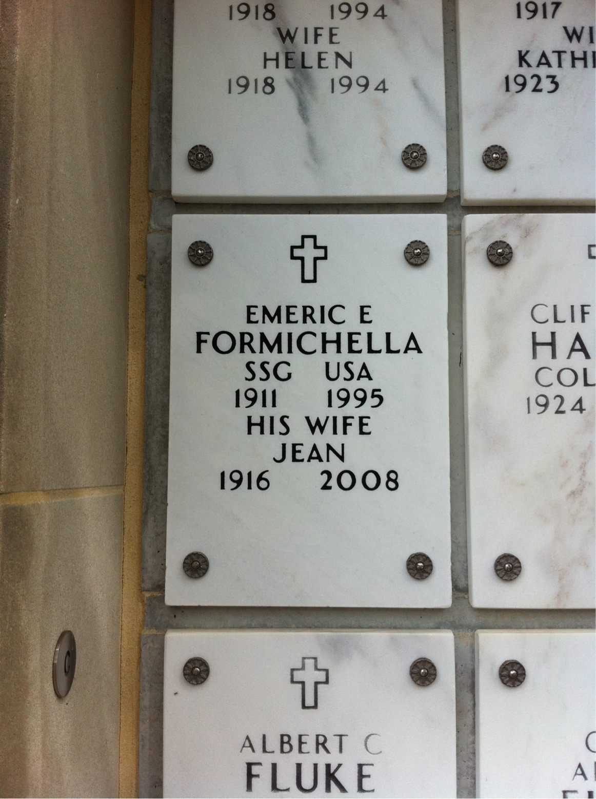 Emeric Formichella