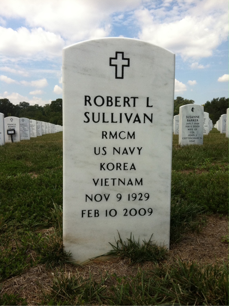 Robert Sullivan