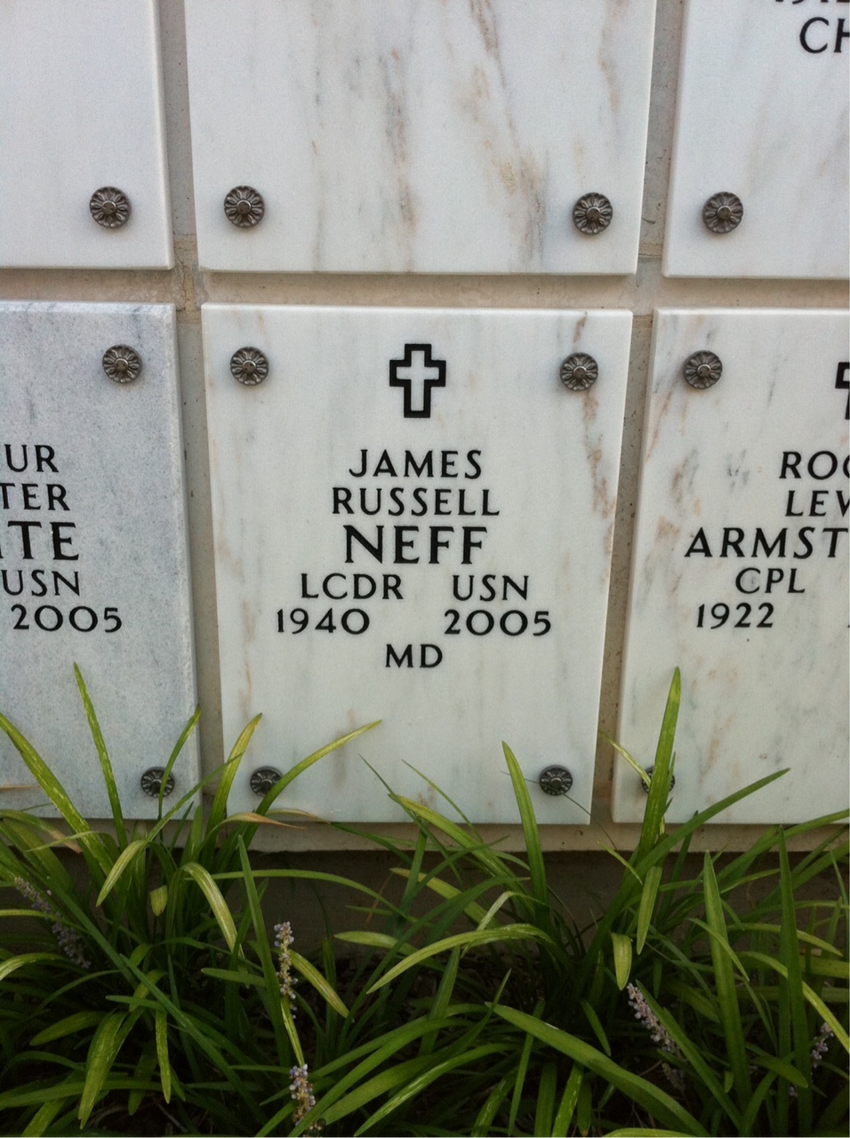 James Neff