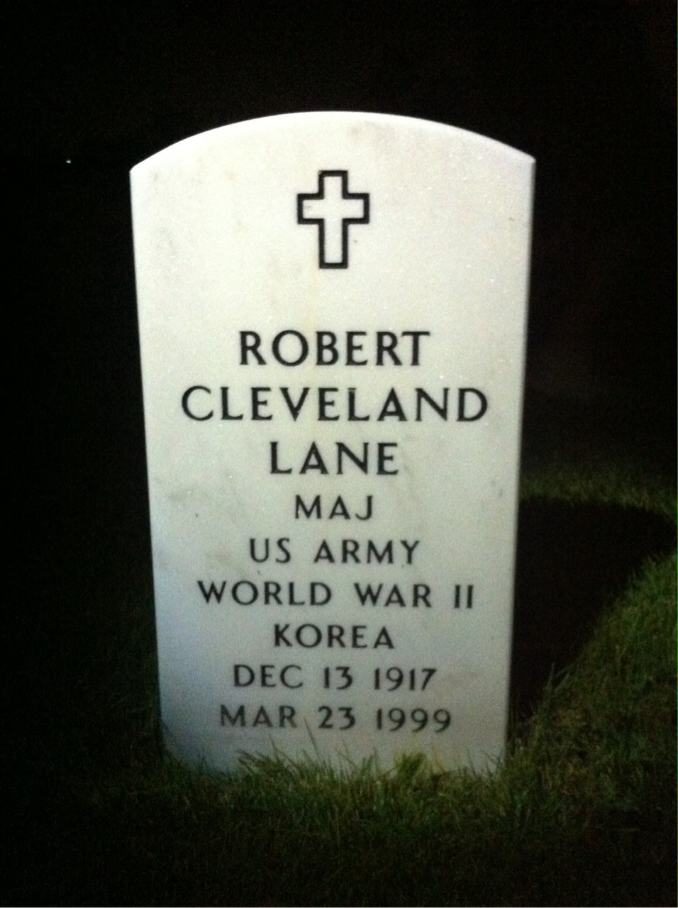Robert Lane