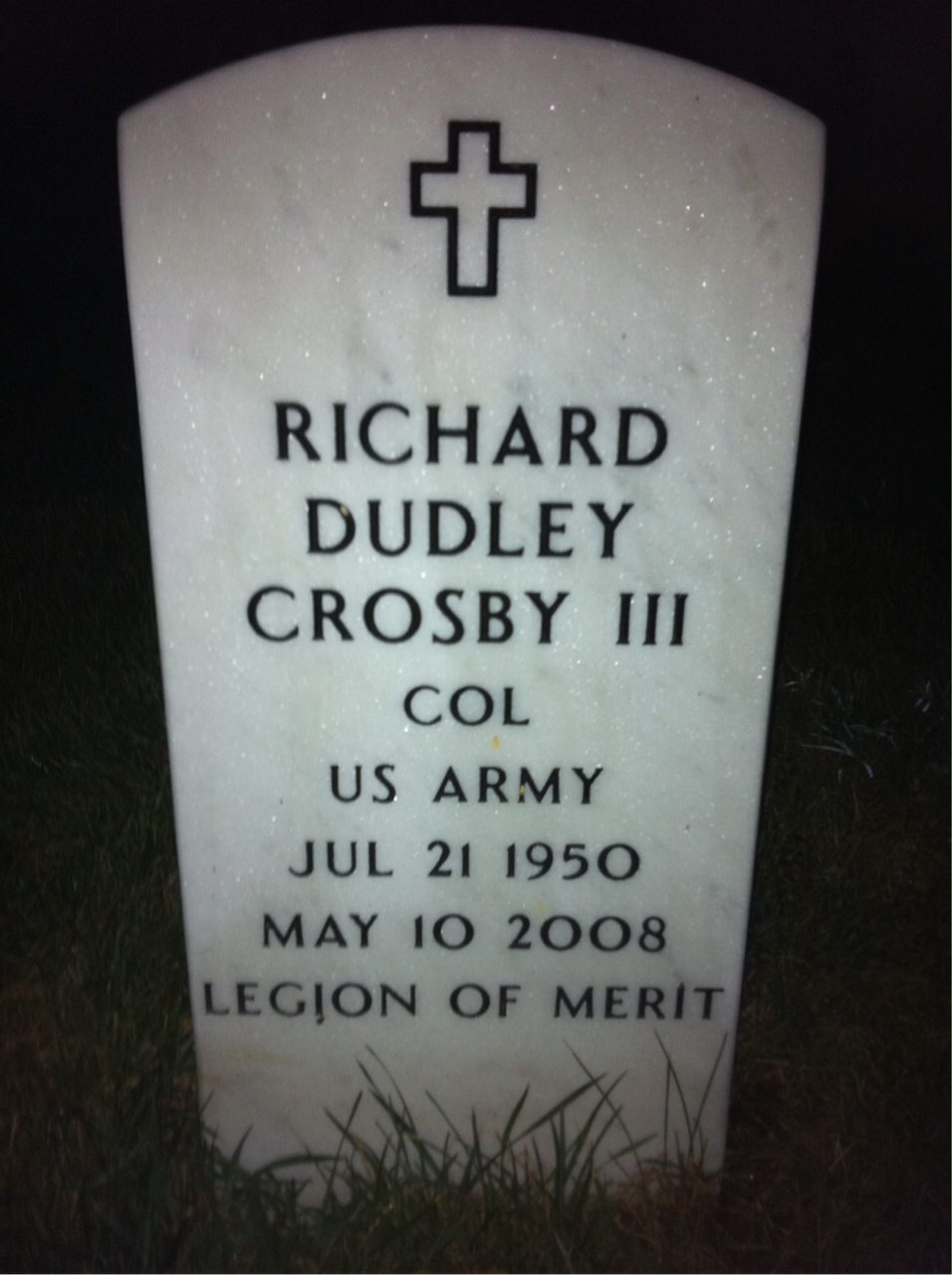Richard Crosby