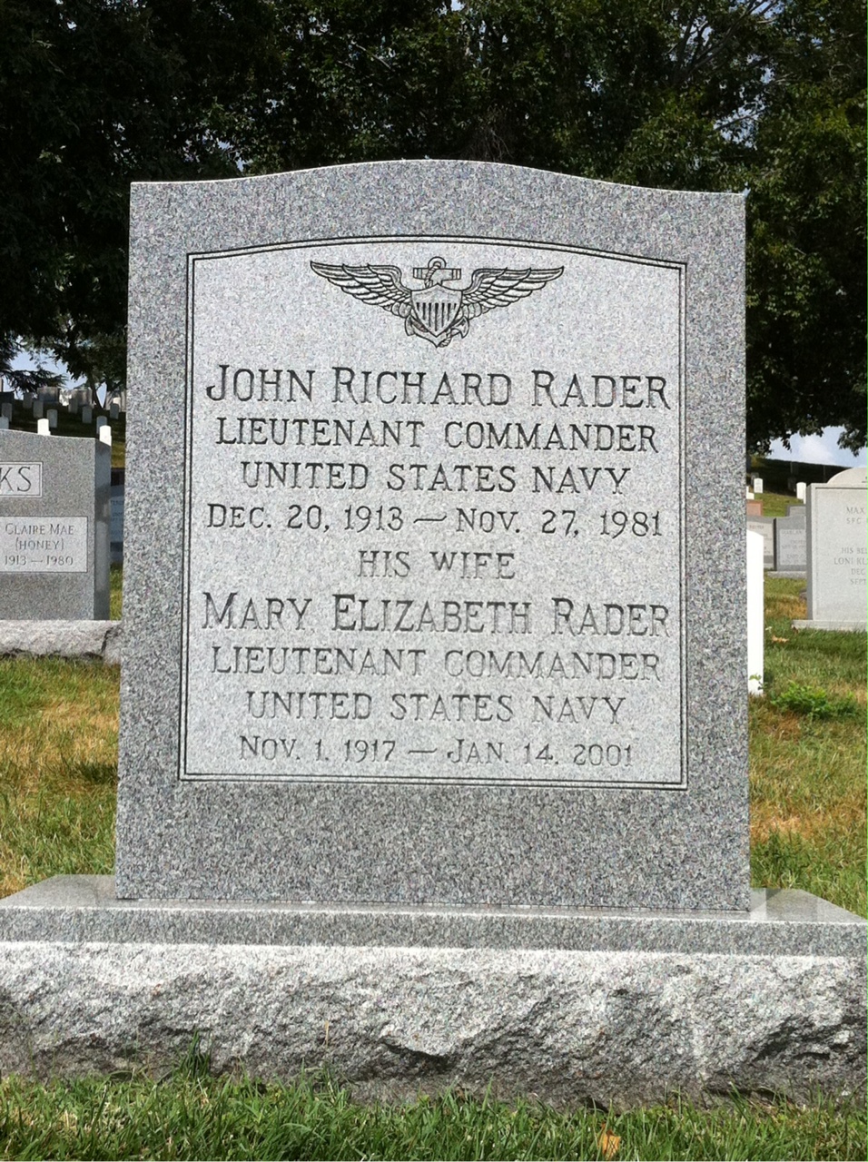 John Rader