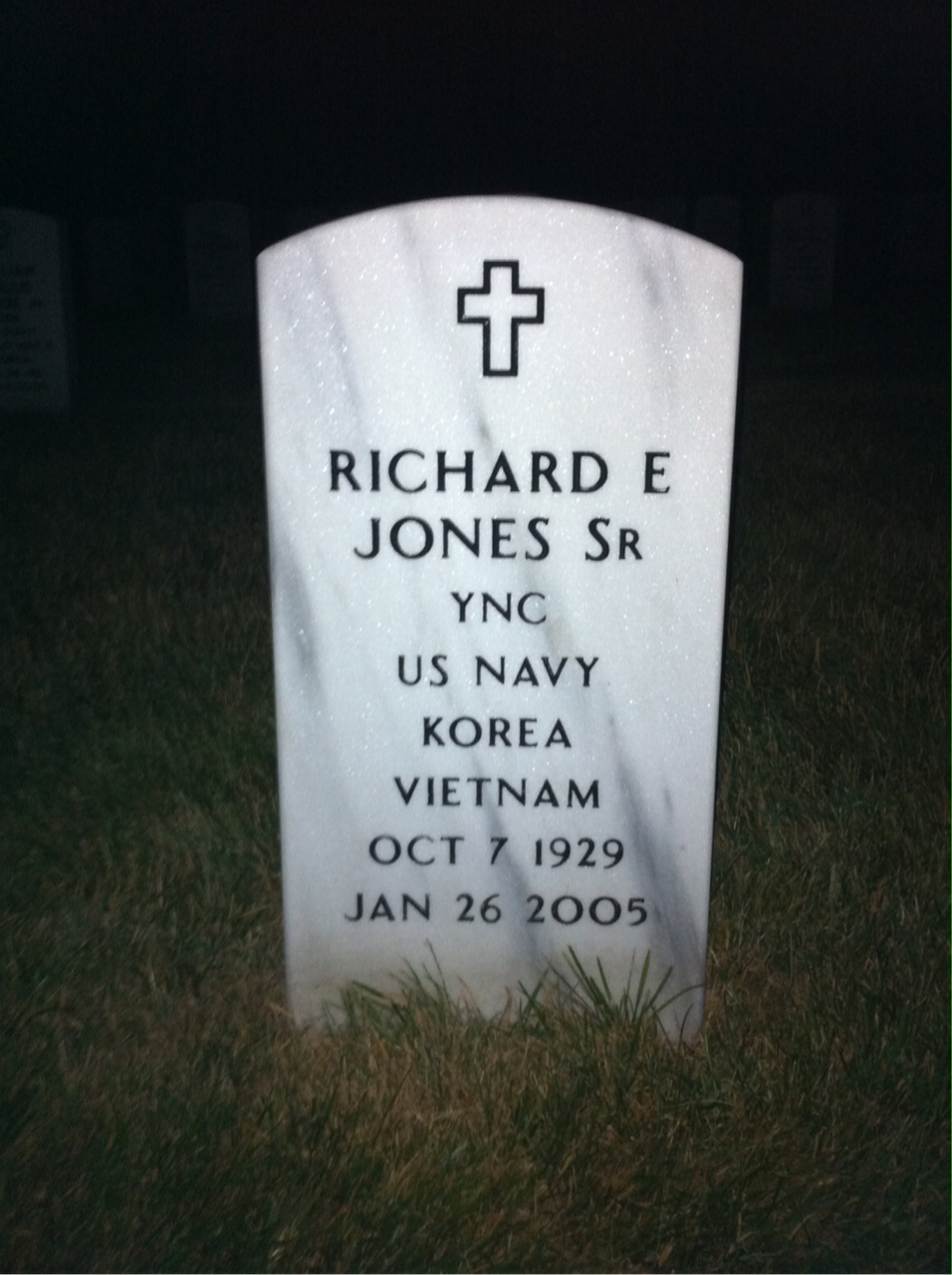 Richard Jones