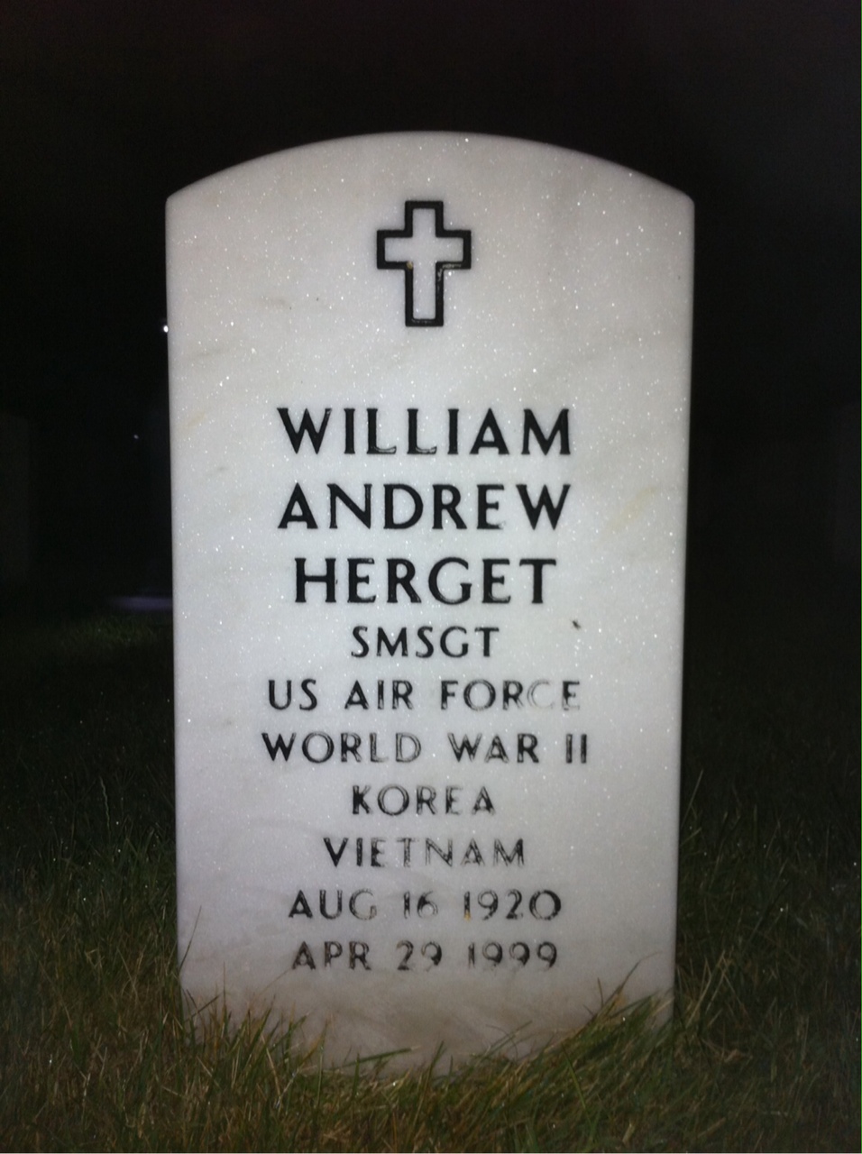 William Herget