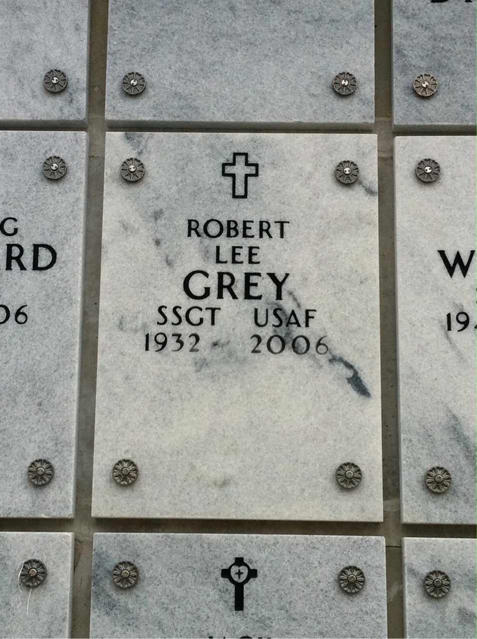Robert Grey