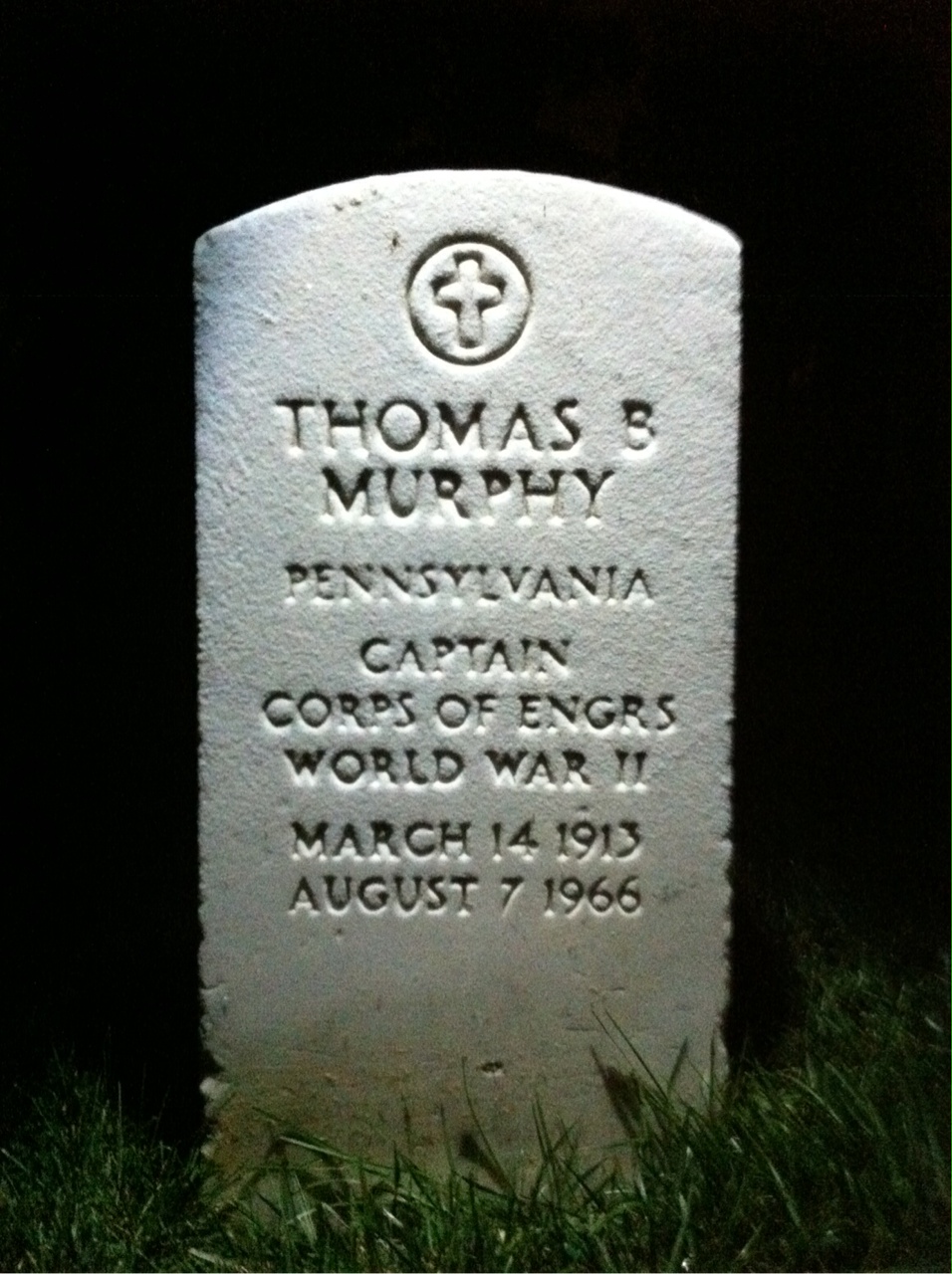 Thomas Murphy
