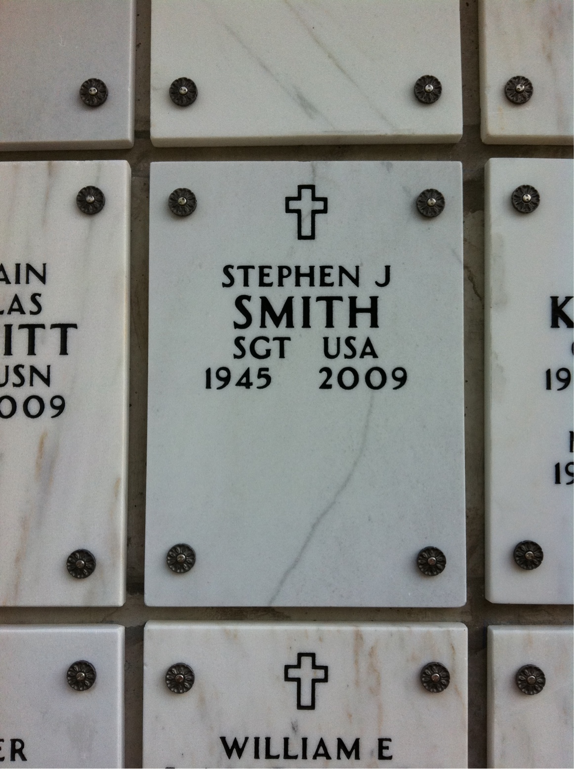Stephen Smith