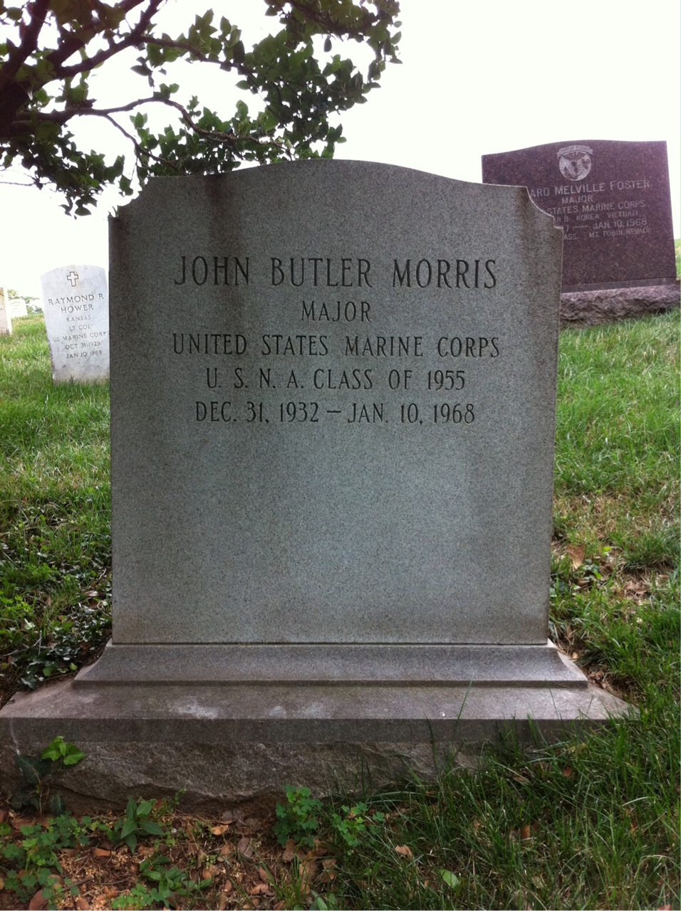 John Morris