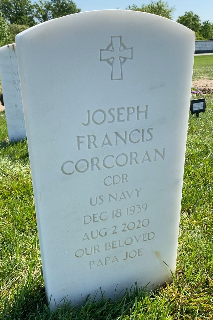 Joseph Corcoran