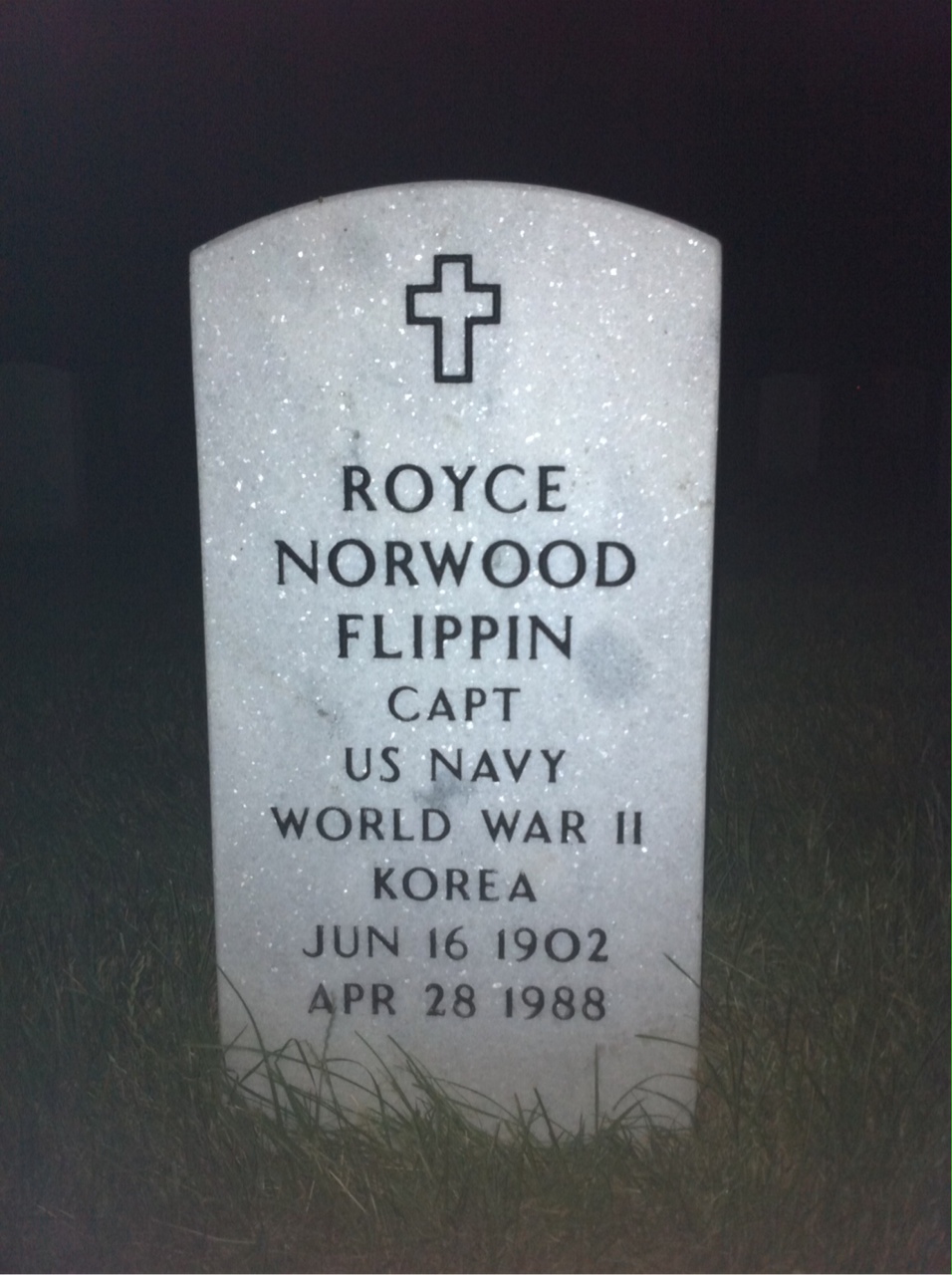 Royce Flippin