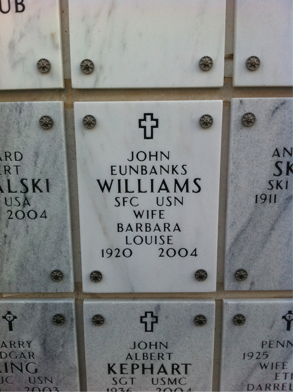 John Williams