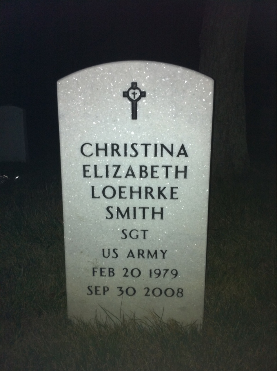 Christina Smith