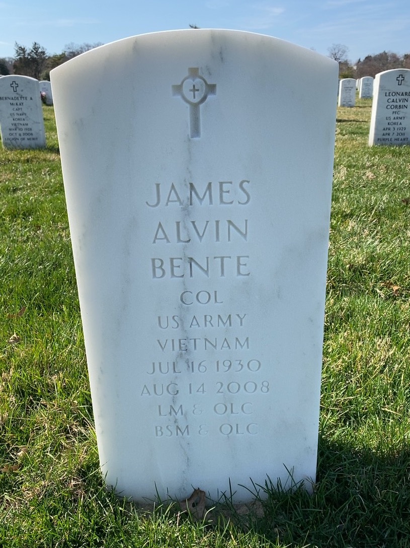 James Bente