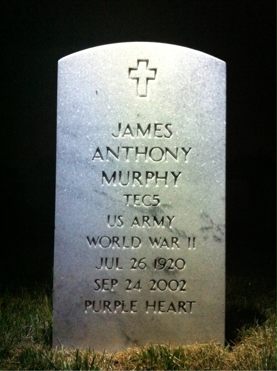 James Murphy