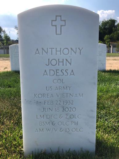 Anthony Adessa