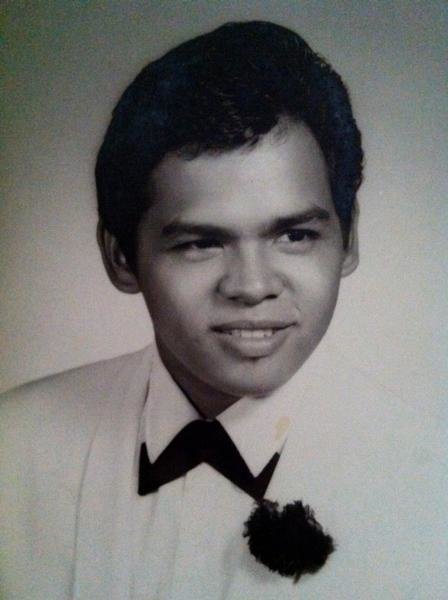 Larry Alcos