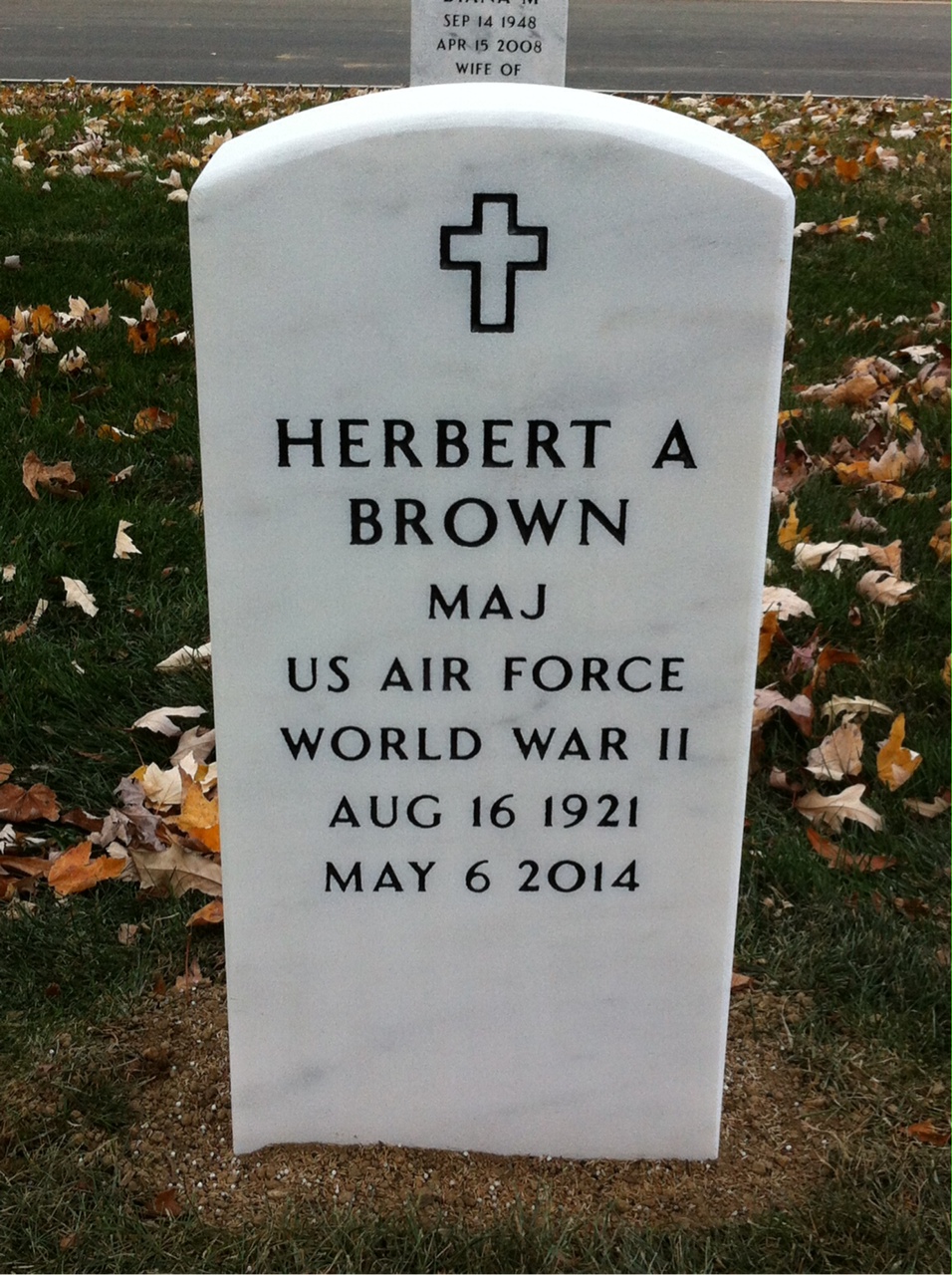 Herbert Brown